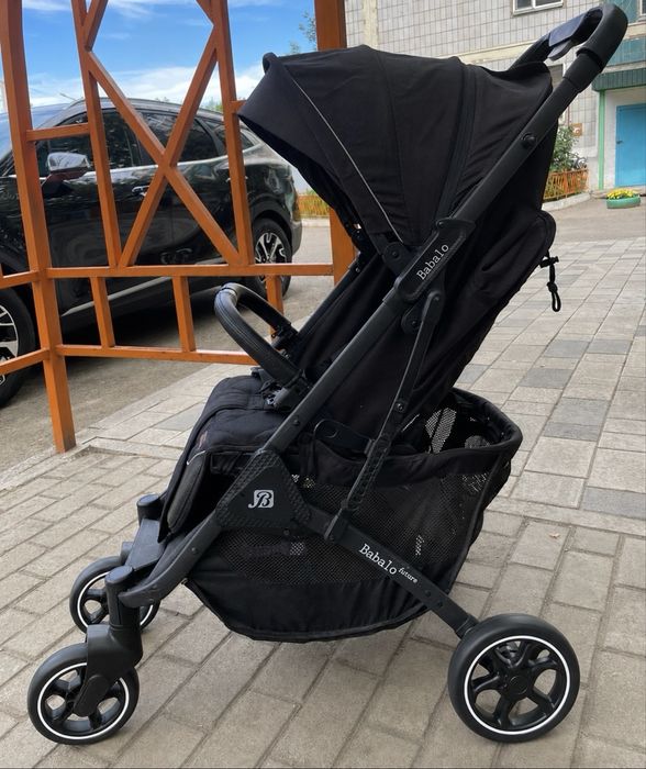 продам детскую коляску