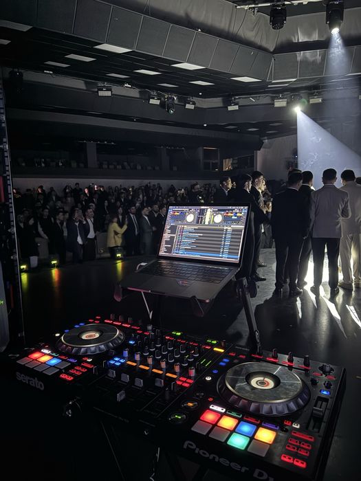 DDJ SZ2 sotiladii