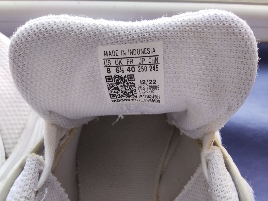 оригинални женски маратонки ADIDAS GALAXY 6