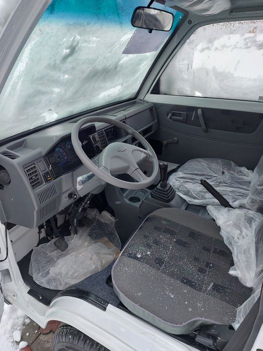 Damas 2020  янги