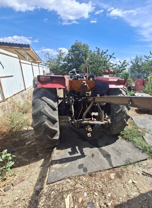 Tractor 445 UTB ER