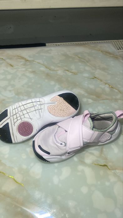 Nike детски маратонки за лятото