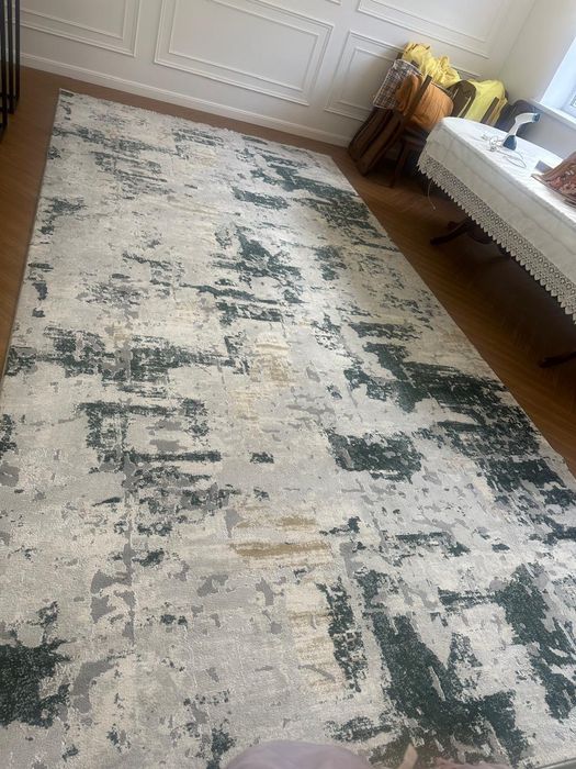 Продам ковер! Размер 250×5