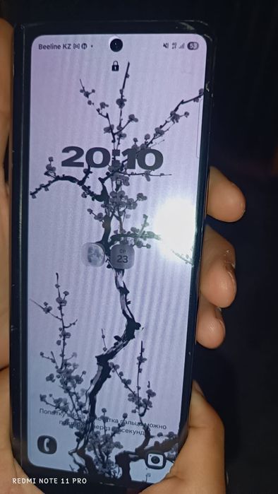 Samsung z fold 3 5g