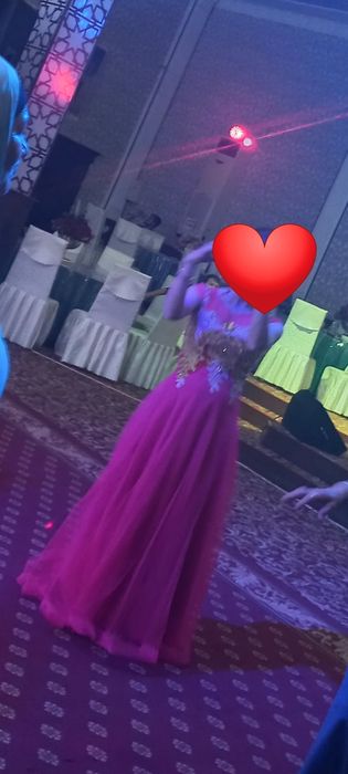 Куйлак 1 мартта кийиб курилган