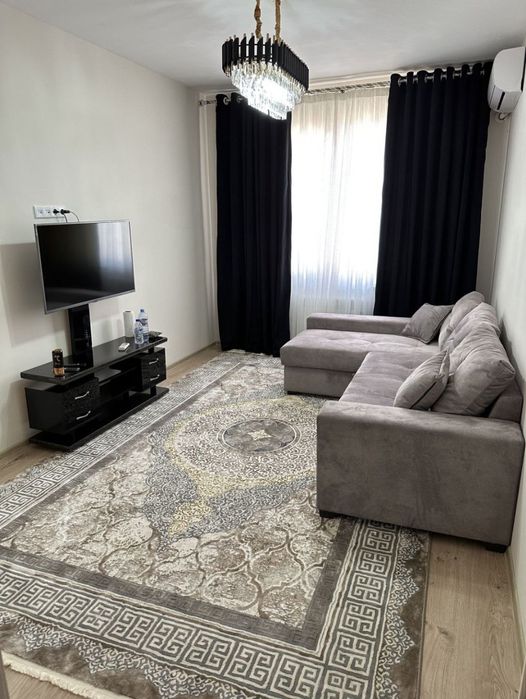 Аренда чорсу *056