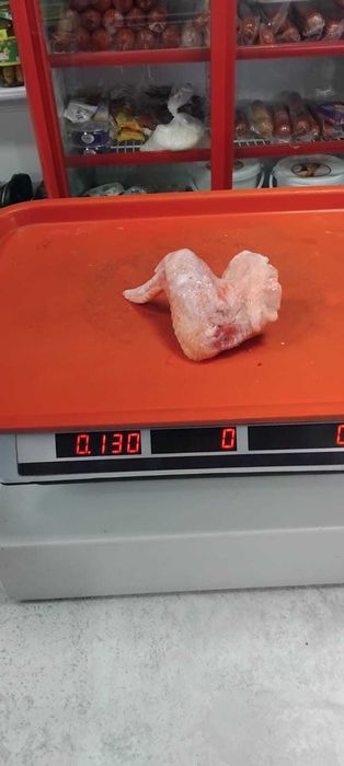 Куриное продукция