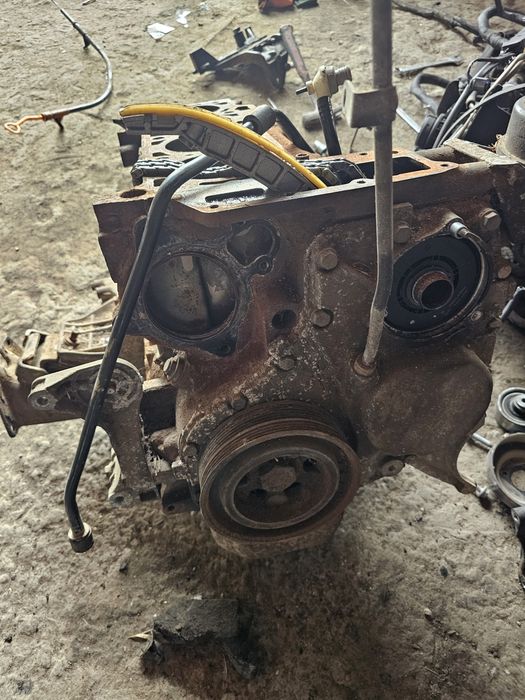 Bloc motor iveco 3.0 euro 4 2007-2010