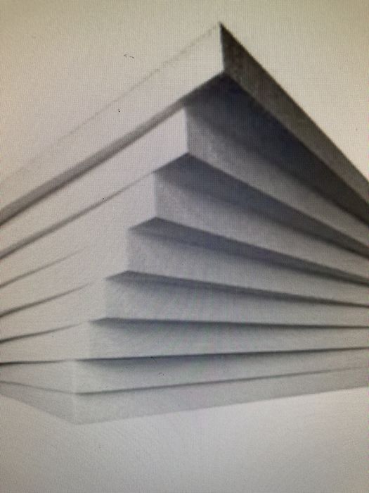 Продам пенопласт