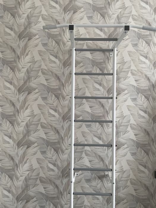 Щведская стенка для детей