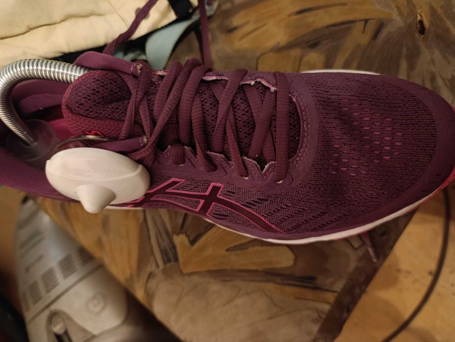 Маратонки ASICS Gel-Kayand 24 42