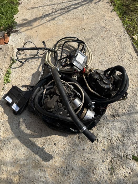 Metan 2 ta 65 talik captivadan yechilgan