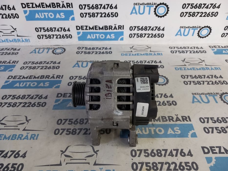 Alternator 1.2b Seat ibiza