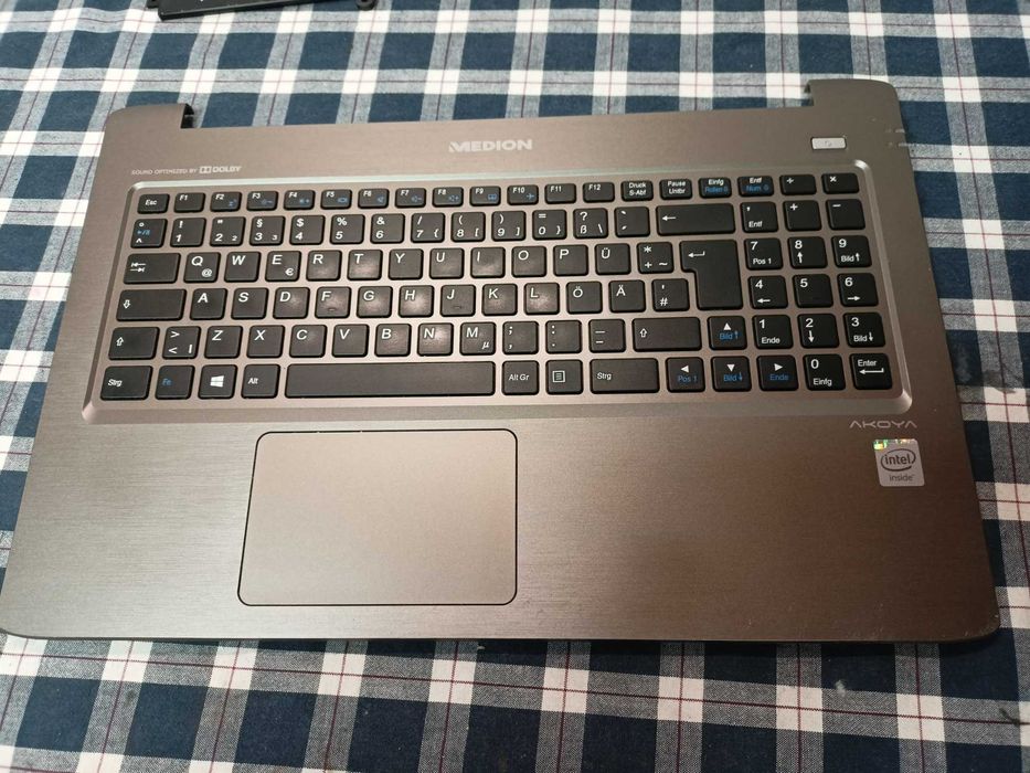 Elemente Medion S6217 MD99562