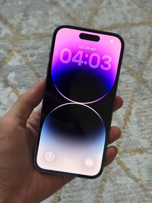 lphone 14 pro 1TB