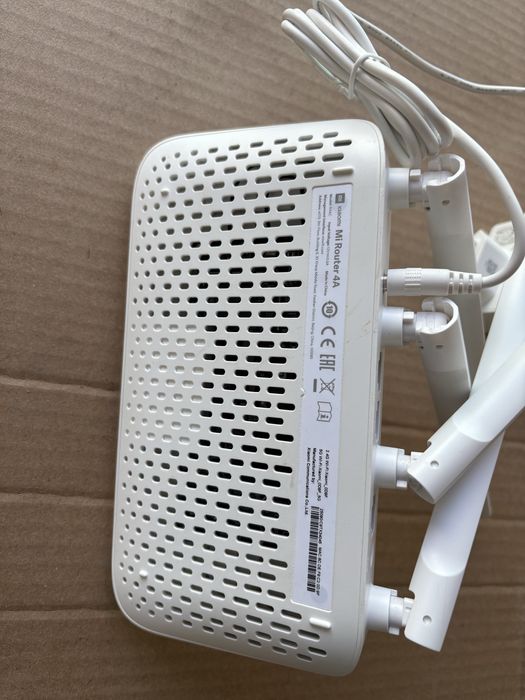 Роутер TP-LiNK новый