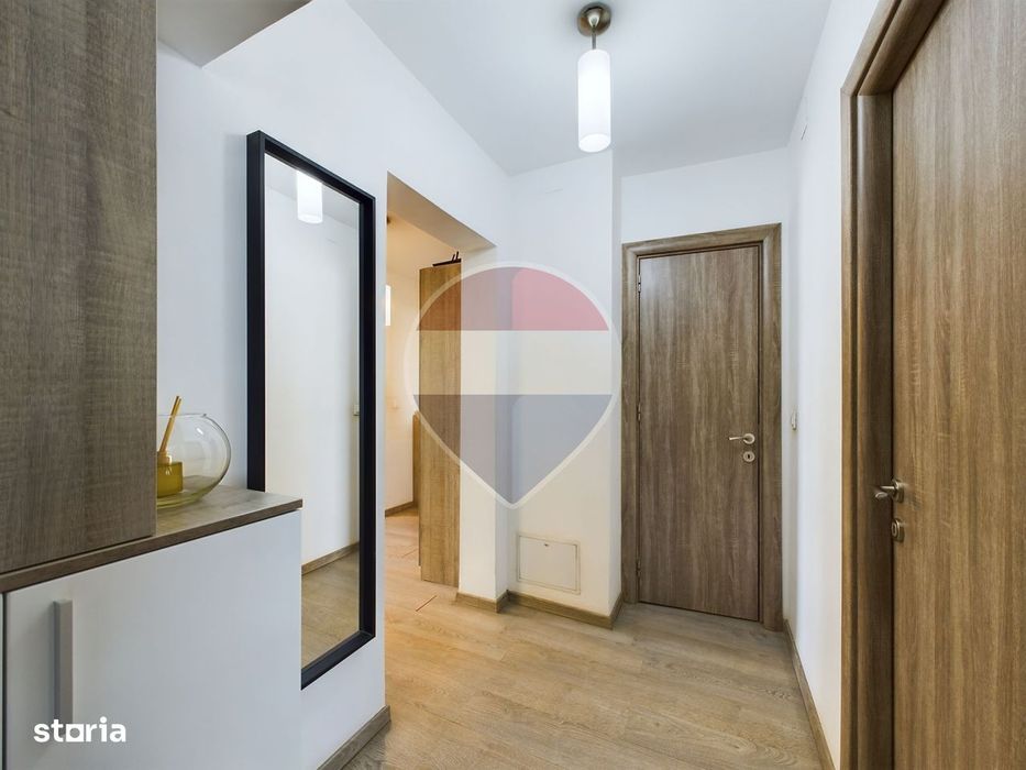 Apartament 3 camere de inchiriat | Vitan – Strada Brailita | 2 bai