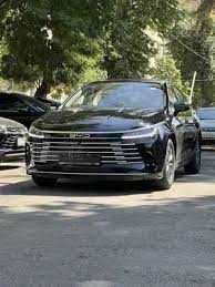 BYD Chazor Active 55km boshlangich 30% tolov bilan nasya savdo asosida