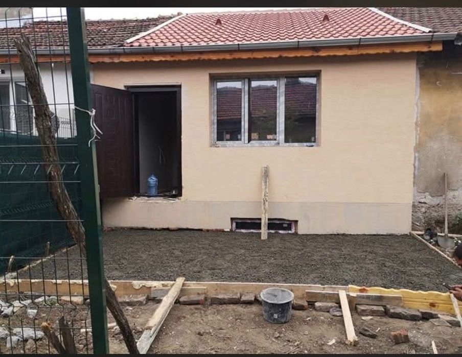 Строителни ремонти дейности