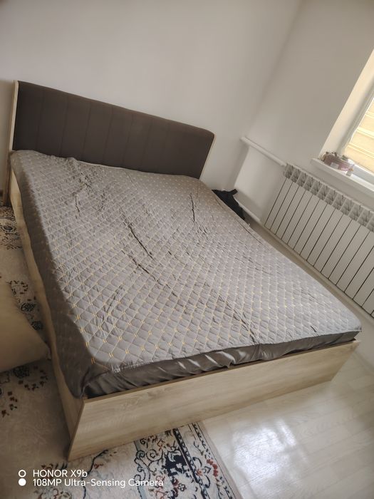 Спальни тек өзі сатылады