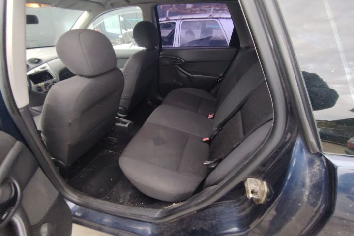 Punte spate Ford Focus 2003 1.6 MT (101 hp)