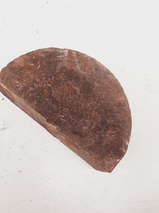 Бронза толщина 3,2 см