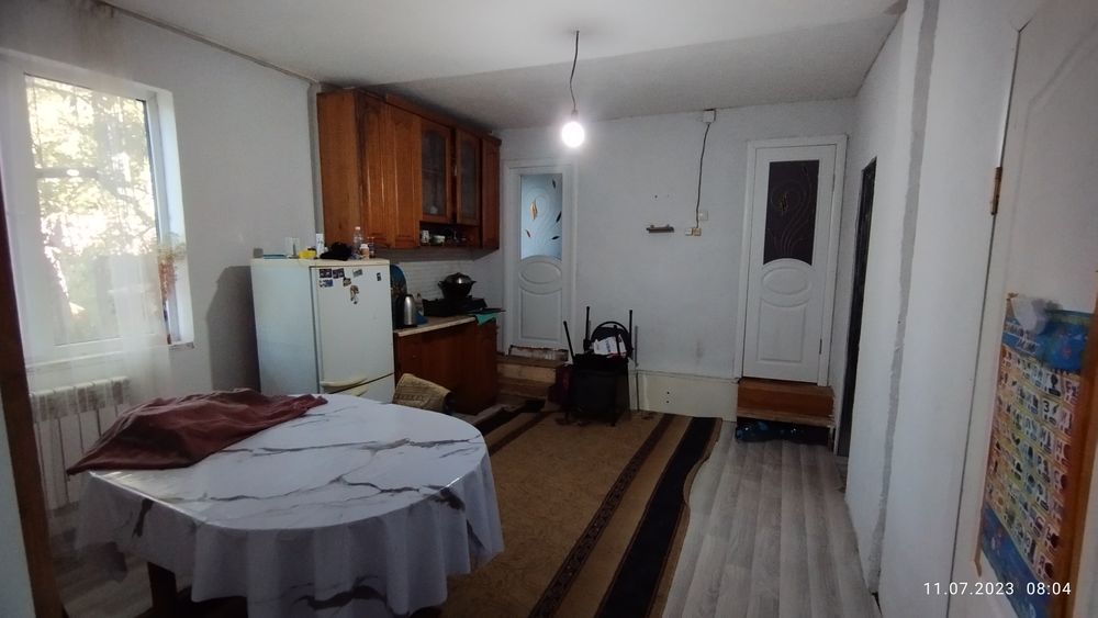 Продам дачный дом