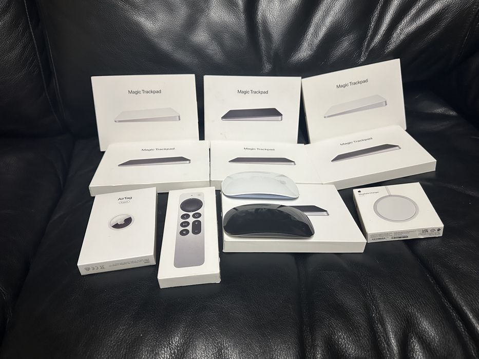 Magic trackpad 3 Magic Mouse 3 Usb C Magic Keyboard Usb C Touch ID