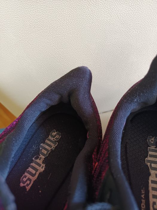 Adidași nike nr 40