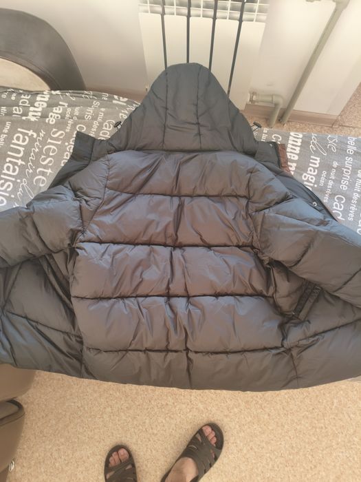 Срочно продам тёплую куртку