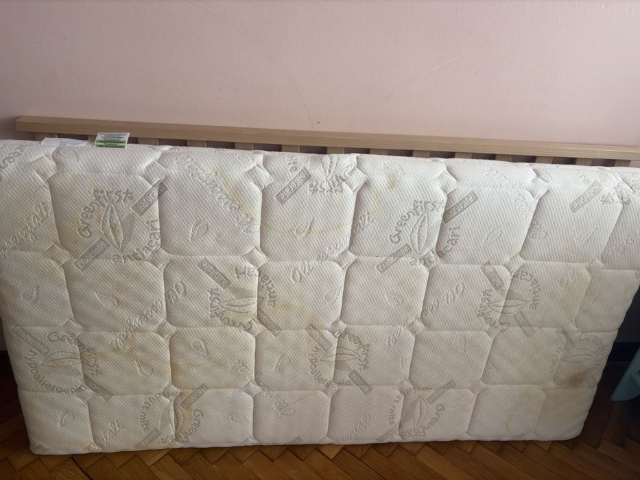 Детски матрак за кошара