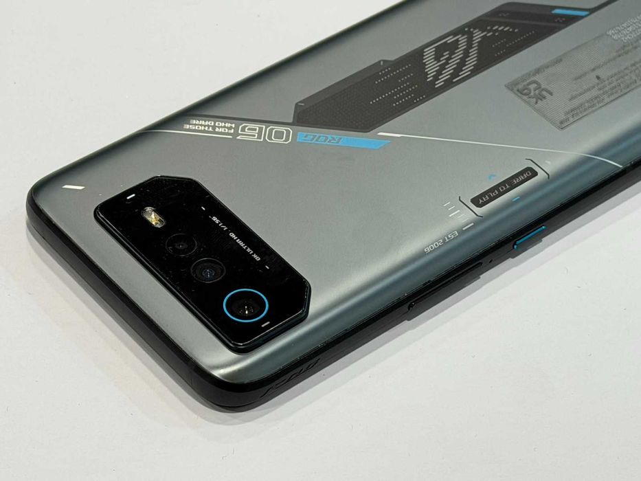 Asus ROG Phone 6 – 256GB