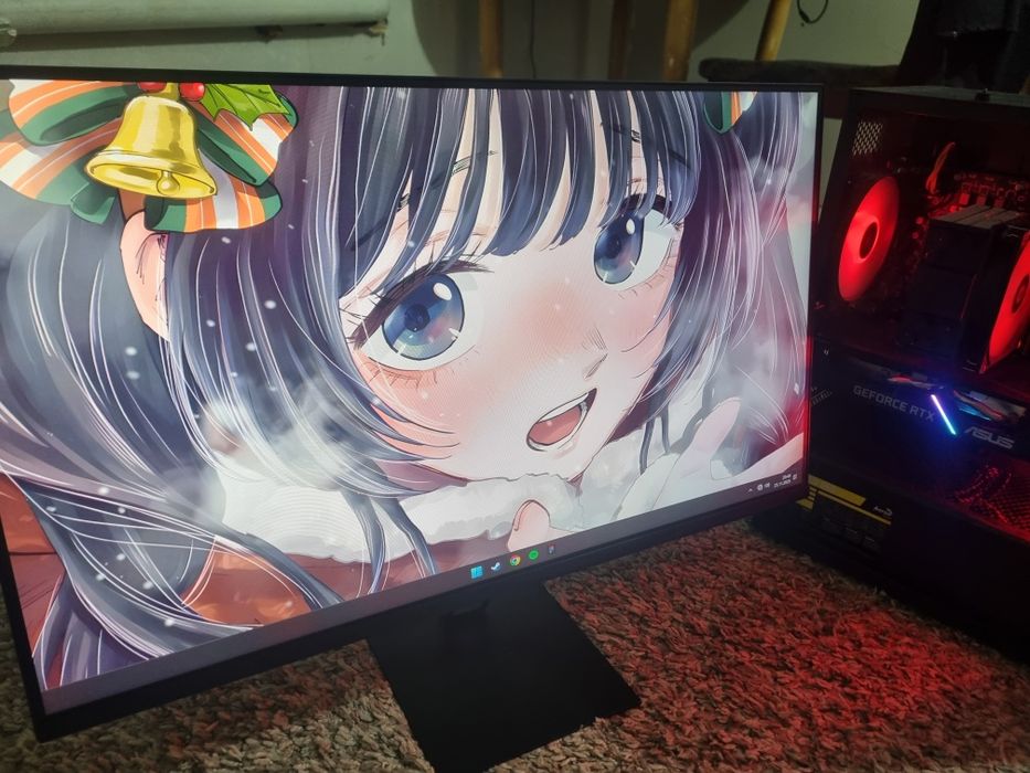 Игровая сборка компьютер