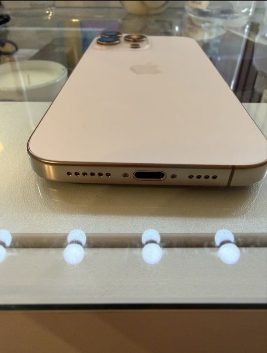Iphone 16 pro Max 1TB Desert titanium