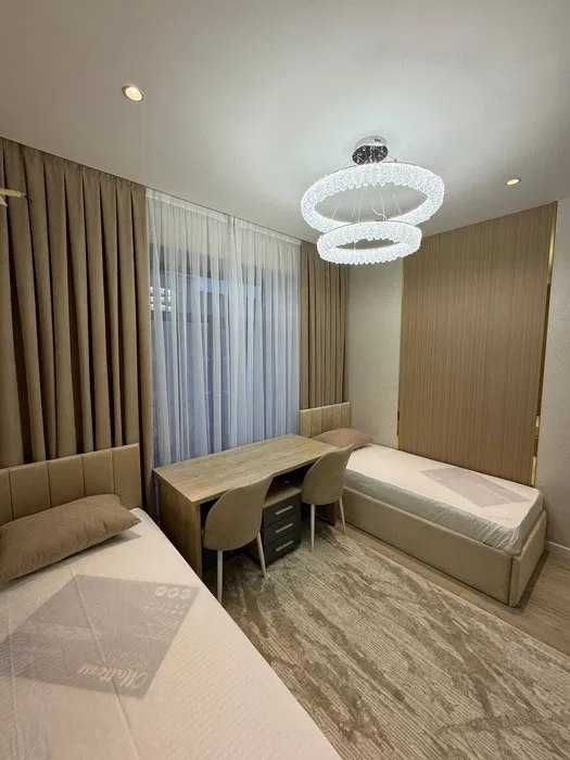 Сдаётся квартира на Юнусабадском‼️4-квартл Шохсарой 3-комнатная 82м2