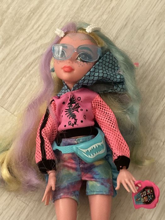 Кукла Monster Hight