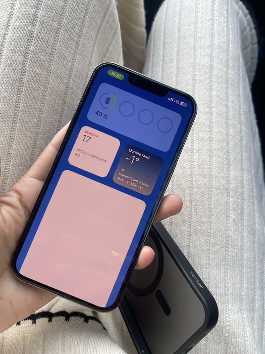 Iphone 13 pro 128 gb