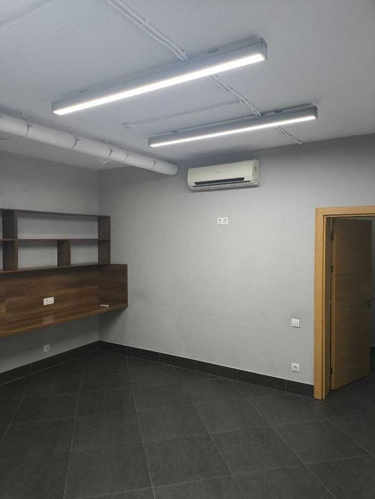 Офис ул.Шахрисабз Вестминстер 1-этаж 63 м² вход со двора