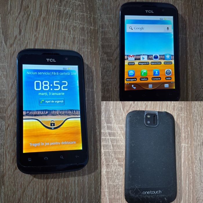 Vand Telefoane ieftine perfect functionale