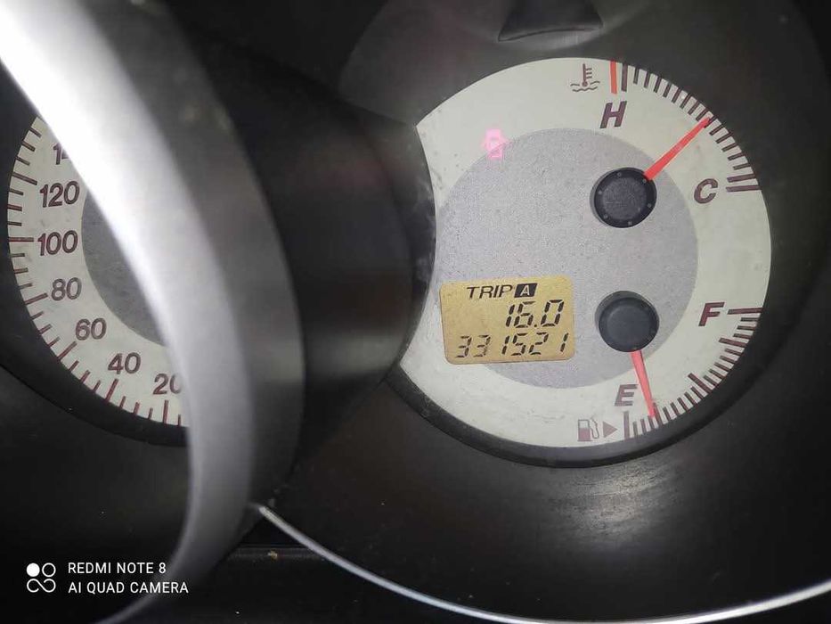 Mazda 3, BK, ian. 2008, 1.6, benzină+Gpl, Bucuresti