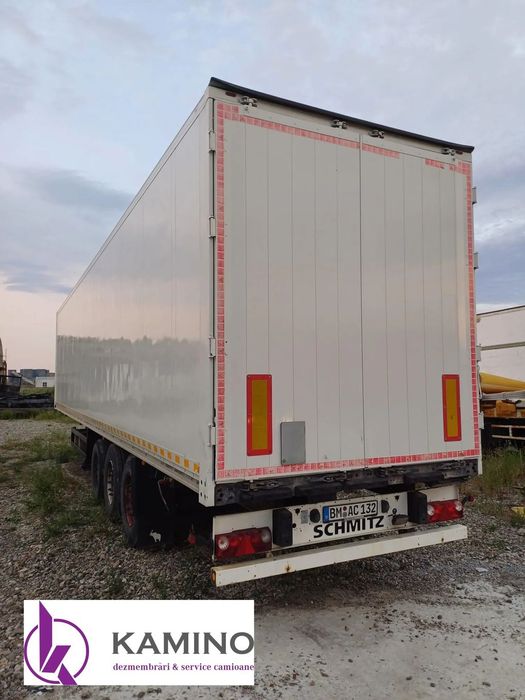 Vand cub,container pentru depozitare