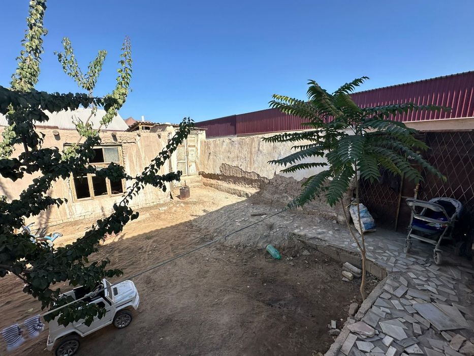 Урганч шахар Навруз шахарчасида 420кв  ховли жой сотилади