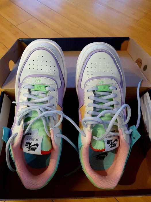 Air Force 1 Pastel 39 НОВИ