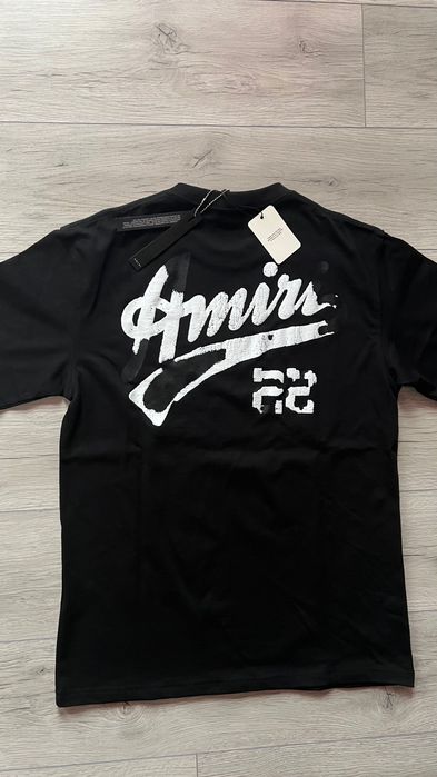 Tricou Amiri Nou
