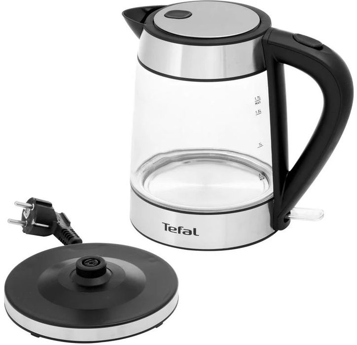 Электрочайник Tefal Тефаль