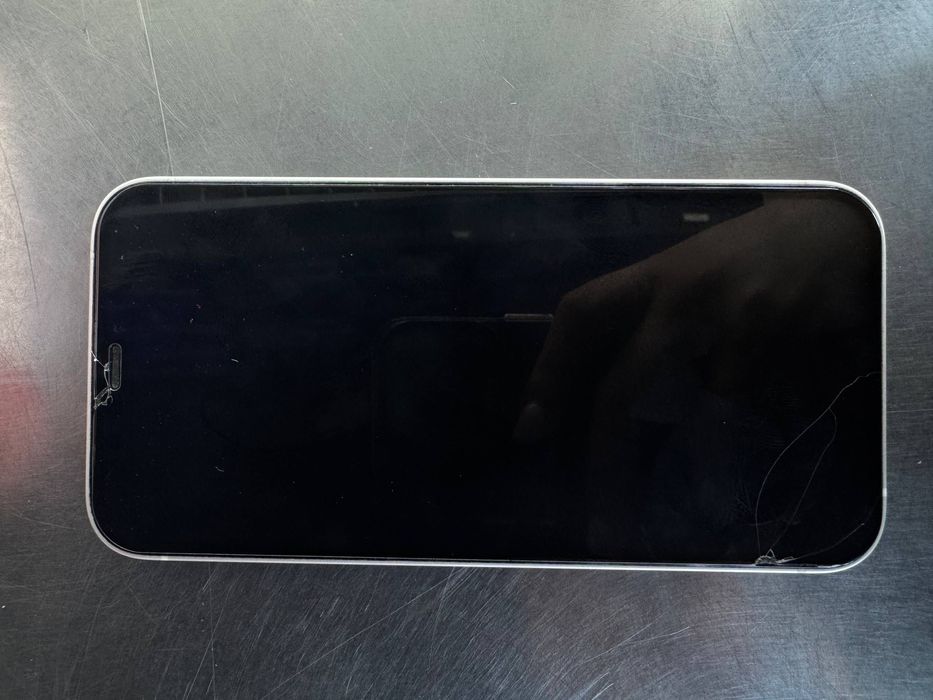 iPhone 12 айфон 12 идеальный