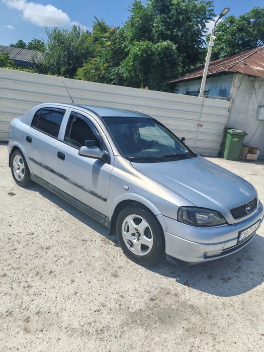 Vând Opel astra g 1.4 16v 2002