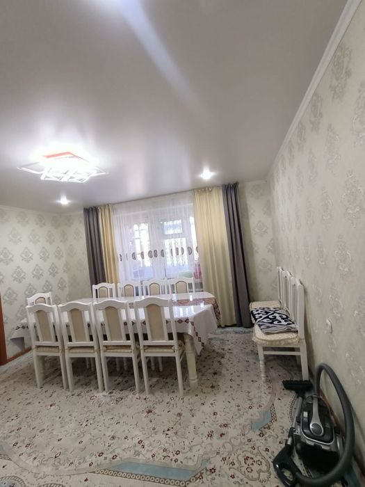 Продаю 3 комнатную квартиру