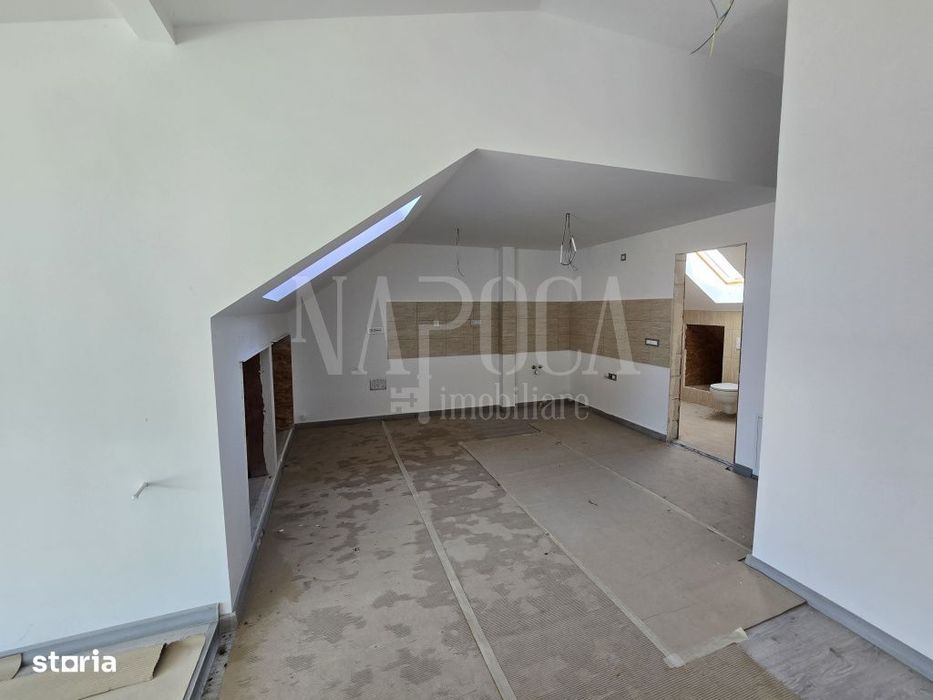 Apartament 9 camere de vanzare in Manastur, Cluj Napoca