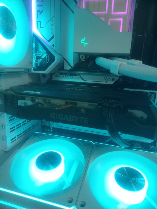 Продам, NVIDIA GEFORCE GTX 1660super